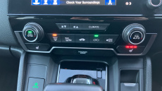 Honda CR-V 1.5 VTEC Turbo SR 5dr CVT Petrol Estate